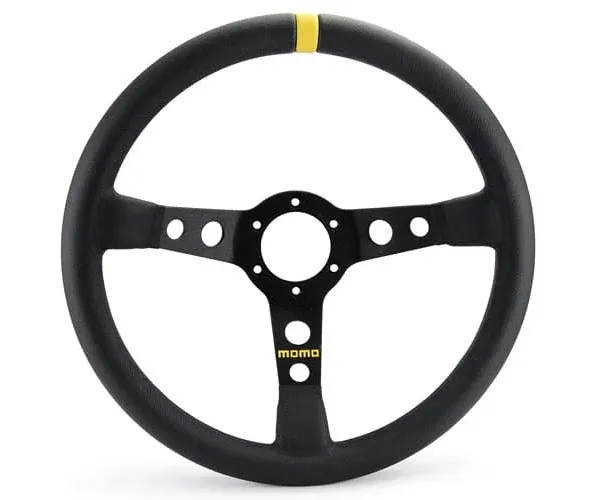 Momo MOD. 07 Steering Wheel