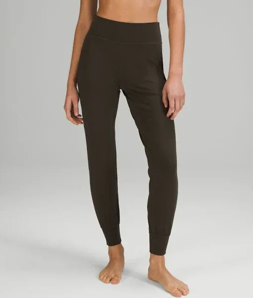 lululemon Align High-Rise Jogger
Full Length - Size 2