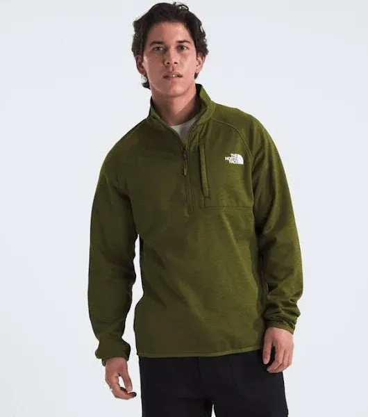 Men's Canyonlands 1/2 Zip Fleece Pullover