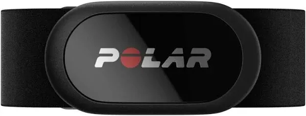 Polar H10 Heart Rate Sensor