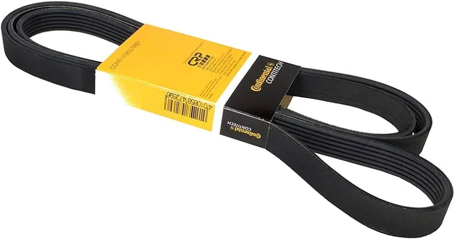 Continental Accessory Belt 6K2330