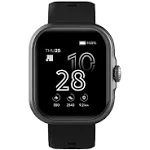 Cubitt Viva Smartwatch - Black