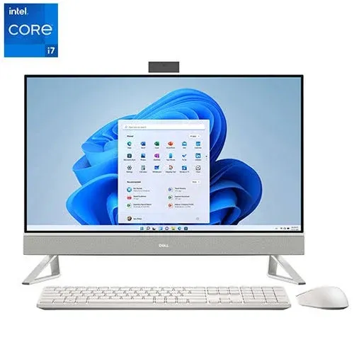 Dell All-in-One Intel