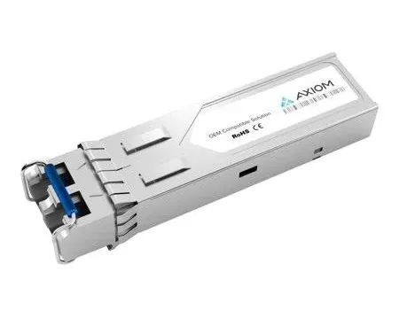 Axiom Glc-Fe-100Fx-Rgd-Ax Network Transceiver Module Fiber