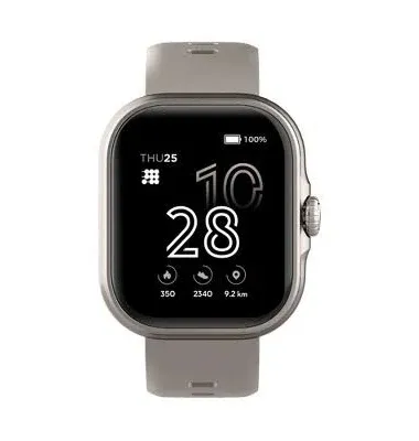 Cubitt Viva Smartwatch / Fitness Tracker