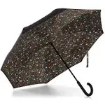 Totes InBrella Reverse Close Umbrella - 0901