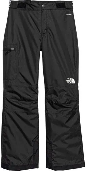 THE NORTH FACE GIRLS Freedom Insulated Pants SIZE 12/ LARGE