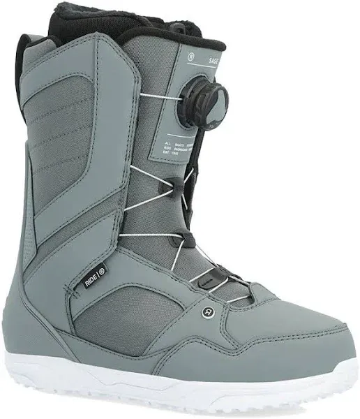 Ride Sage Snowboard Boots 2024