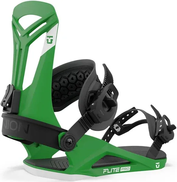 Union Flite Pro Snowboard Bindings