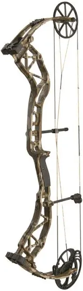 Bear Archery Adapt Compound Bow