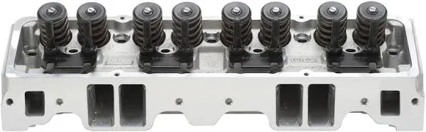 Edelbrock Cylinder Head