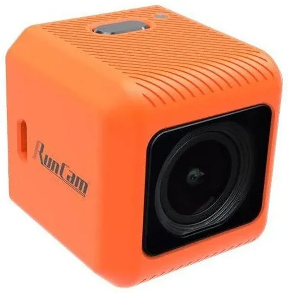 RunCam 5 4K Action Camera w/ Stabilization