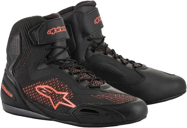 Alpinestars Faster-3 Rideknit Shoes