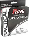 P-Line Tactical Fluorocarbon Line 25 lb