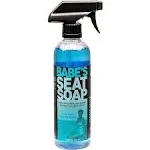 BABE'S Seat Soap (16 OZ)