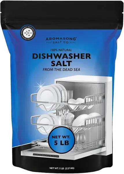 Aromasong Dishwasher Salt