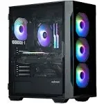 Zalman i3 Neo TG Mid-Tower PC Case