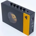 We Are Rewind - Portable BT Cassette Player