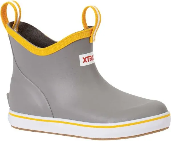 Xtratuf Kids Ankle Deck Boot