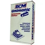 B&M 80775 Unimatic Automatic Shifter