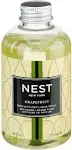 NEST Fragrances Grapefruit Reed Diffuser Liquid Refill New Box