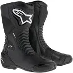 Alpinestars SMX S Boots, Black / 41