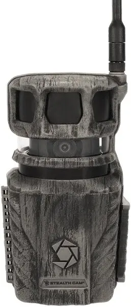 BUY 3 SAVE! REVOLVER 360° CELLULAR TRAIL CAMERA