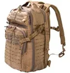 First Tactical Tactix Half Day Backpack