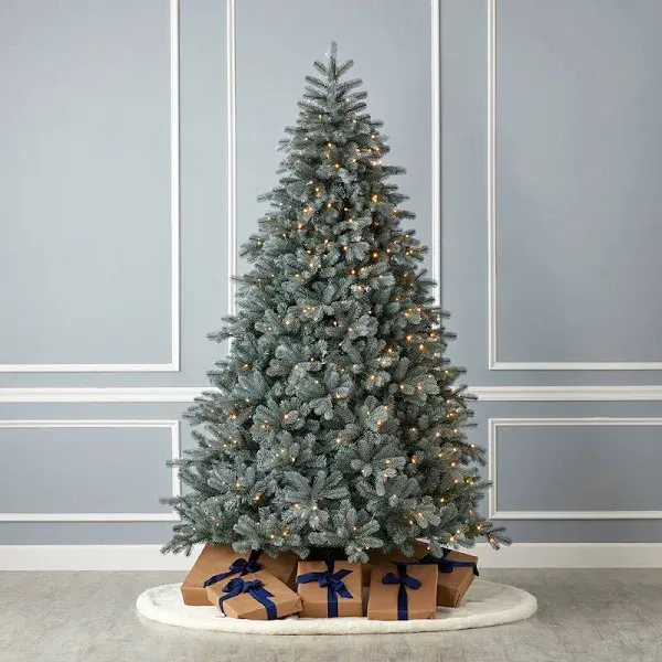 Seasonal LLC Blue Spruce 9' Prelit Tree