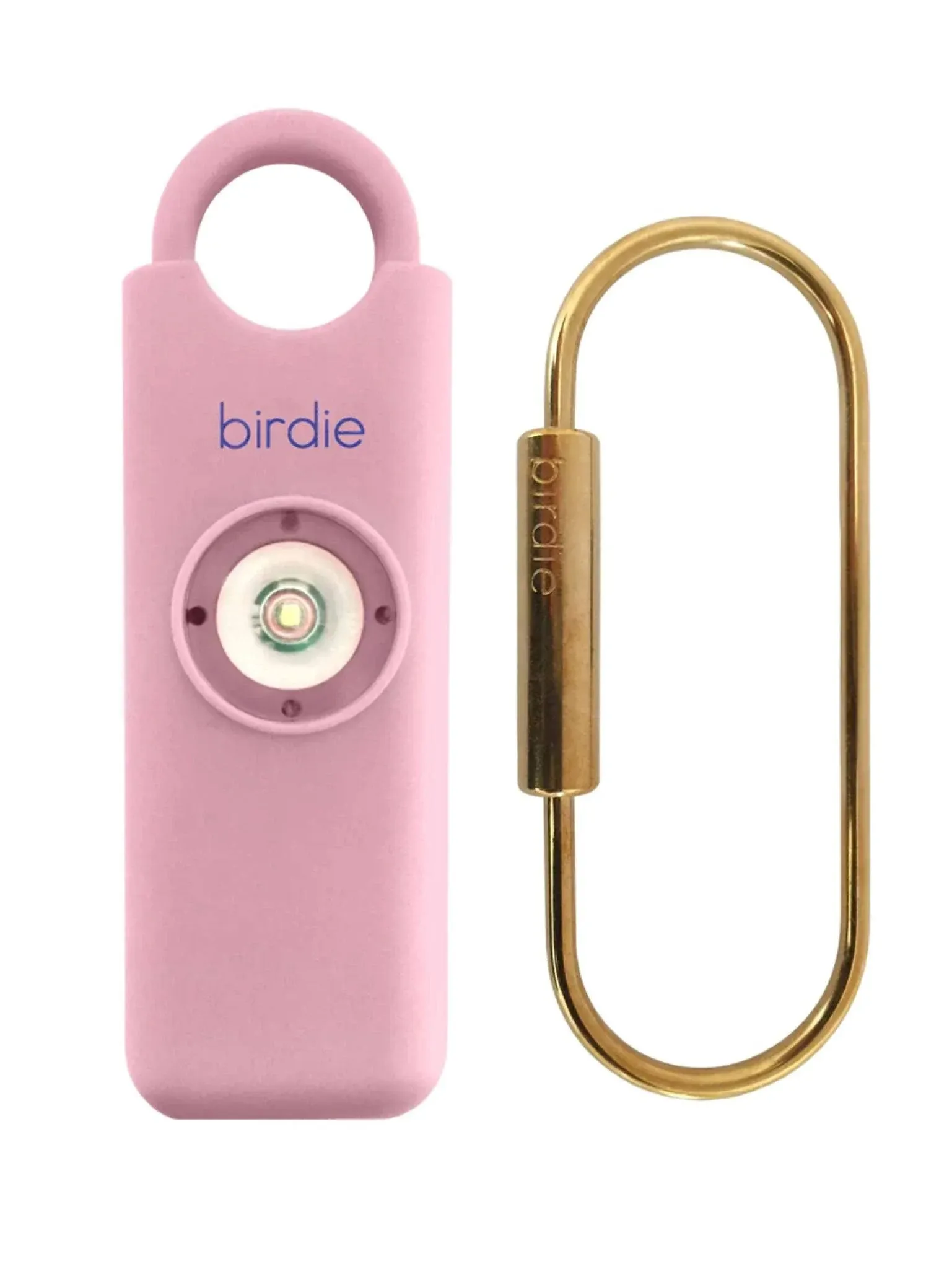 She’s Birdie–The Original Personal Safety Alarm for Women by Women–LOUD Siren...