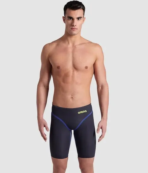 Arena Men's Powerskin Carbon Core FX Jammer Racing Swimsuit