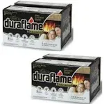 Duraflame 4577 Ultra-Premium Firelogs 4.5-Pound (12 Pack)