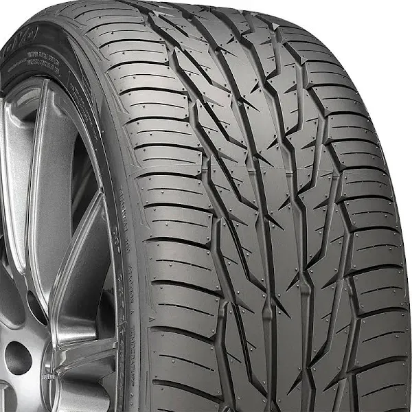 Toyo Extensa HP II Tire - 205/50R16 91V