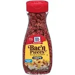 McCormick Imitation Bacon Chips