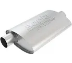 Borla 40359 Borla Pro XS Muffler