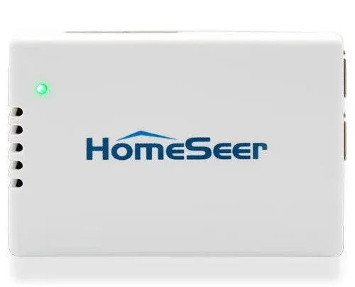 HomeSeer HomeTroller Pi G3 Smart Home Hub with HS4-Pi Software