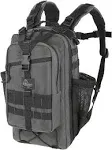 Maxpedition Pygmy Falcon II Backpack,Wolf Gray