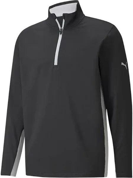 Puma Golf Gamer 1/4 Zip