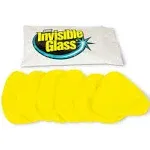 Invisible Glass 95180 Non Elastic Reach and Clean Tool Quick Change Mi