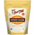 Bob's Red Mill Potato Flour - 24.0 oz