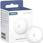 AQARA Zigbee Flood Water Sensor SJCGQ11LM Automatic Water Leak Protection