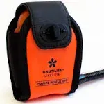 Nautilus Lifeline Marine GPS Neoprene Pouch