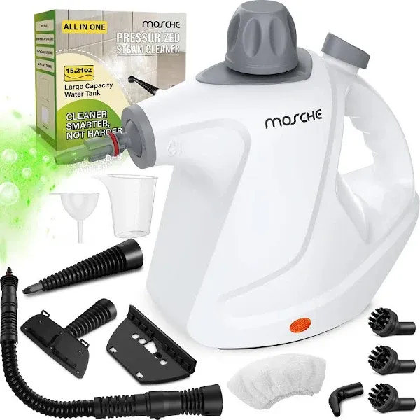 Multi-Surface Handheld Steam Cleaner