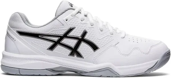 Men's ASICS Gel-Dedicate 7 Tennis Shoes