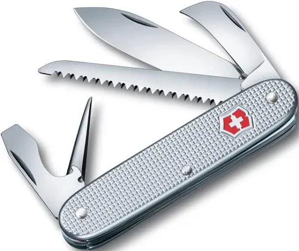 Victorinox Swiss Army 7