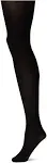 Hue Super Opaque Tights - Black - 3