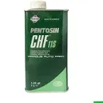 CHF 11s Hydraulic System Fluid - Pentosin 1405116