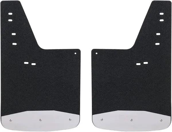 Luverne Mud Guards 251120