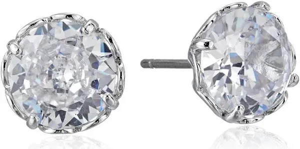 Kate Spade new york That Sparkle Round Earrings