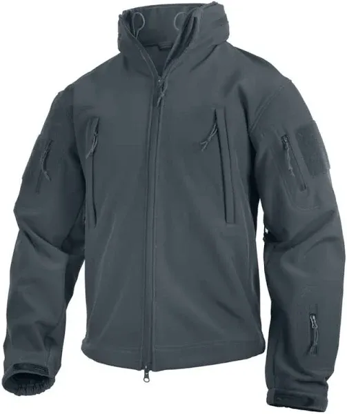 Rothco Special Ops Soft-Shell Tactical Jacket